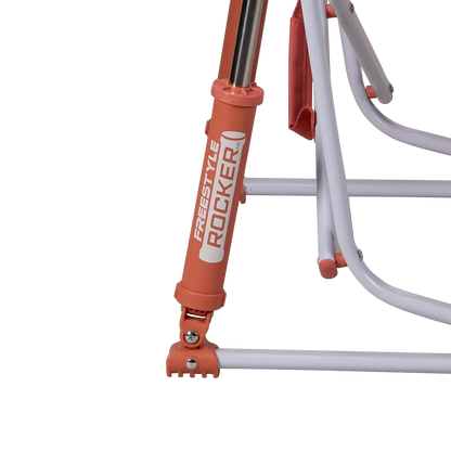 Freestyle Rocker™ - Simple Edit