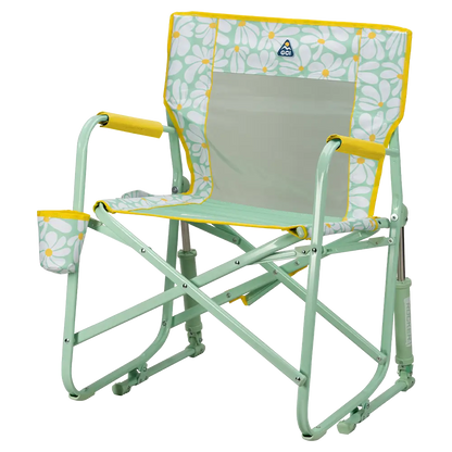 Freestyle Rocker™ - Simple Edit