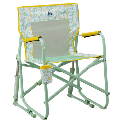Freestyle Rocker™ - Ready Routine