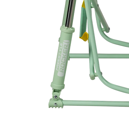 Freestyle Rocker™ - Ready Routine