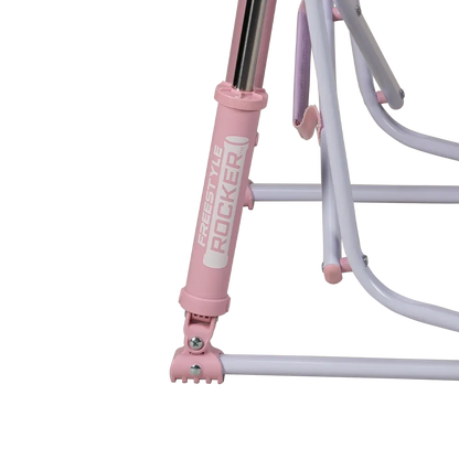 Freestyle Rocker™ - Simple Edit