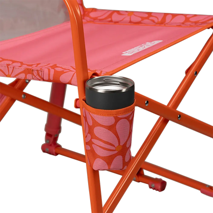 Freestyle Rocker™ - Ready Routine