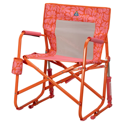 Freestyle Rocker™ - Ready Routine
