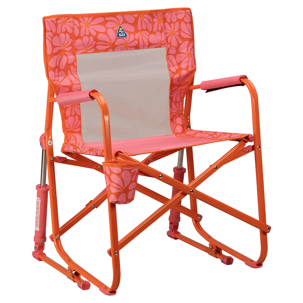 Freestyle Rocker™ - Simple Edit