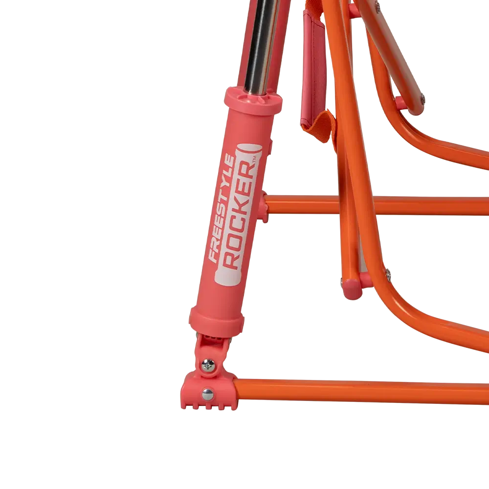 Freestyle Rocker™ - Simple Edit
