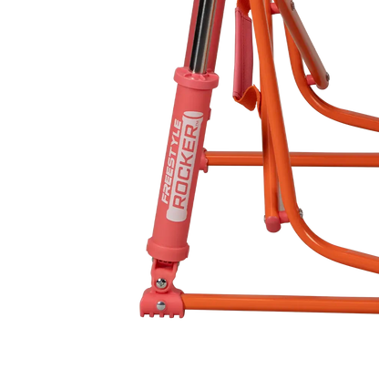 Freestyle Rocker™ - Simple Edit