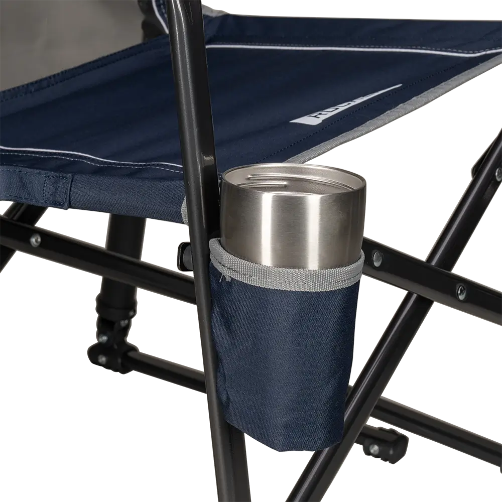 Freestyle Rocker™ - Simple Edit