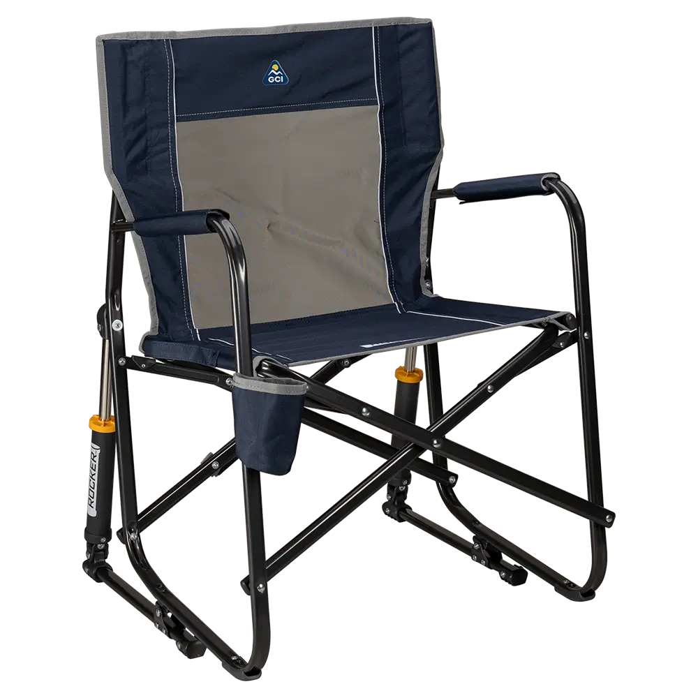 Freestyle Rocker™ - Simple Edit