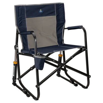 Freestyle Rocker™ - Simple Edit