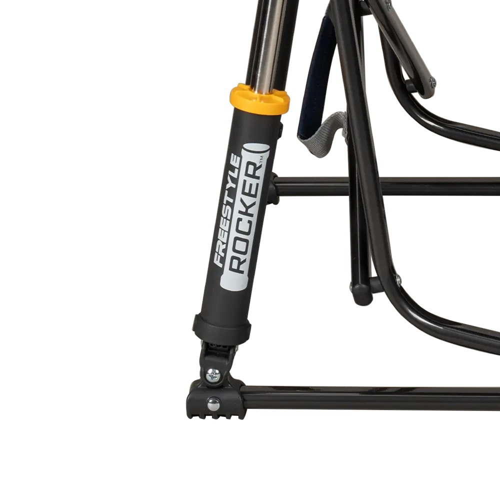 Freestyle Rocker™ - Simple Edit