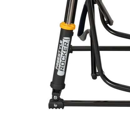 Freestyle Rocker™ - Simple Edit