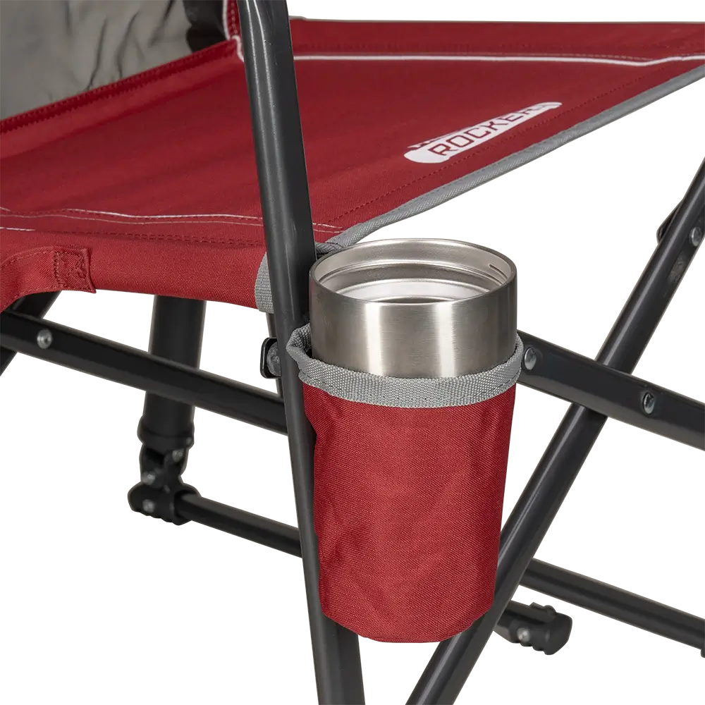 Freestyle Rocker™ - Ready Routine