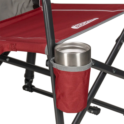 Freestyle Rocker™ - Ready Routine