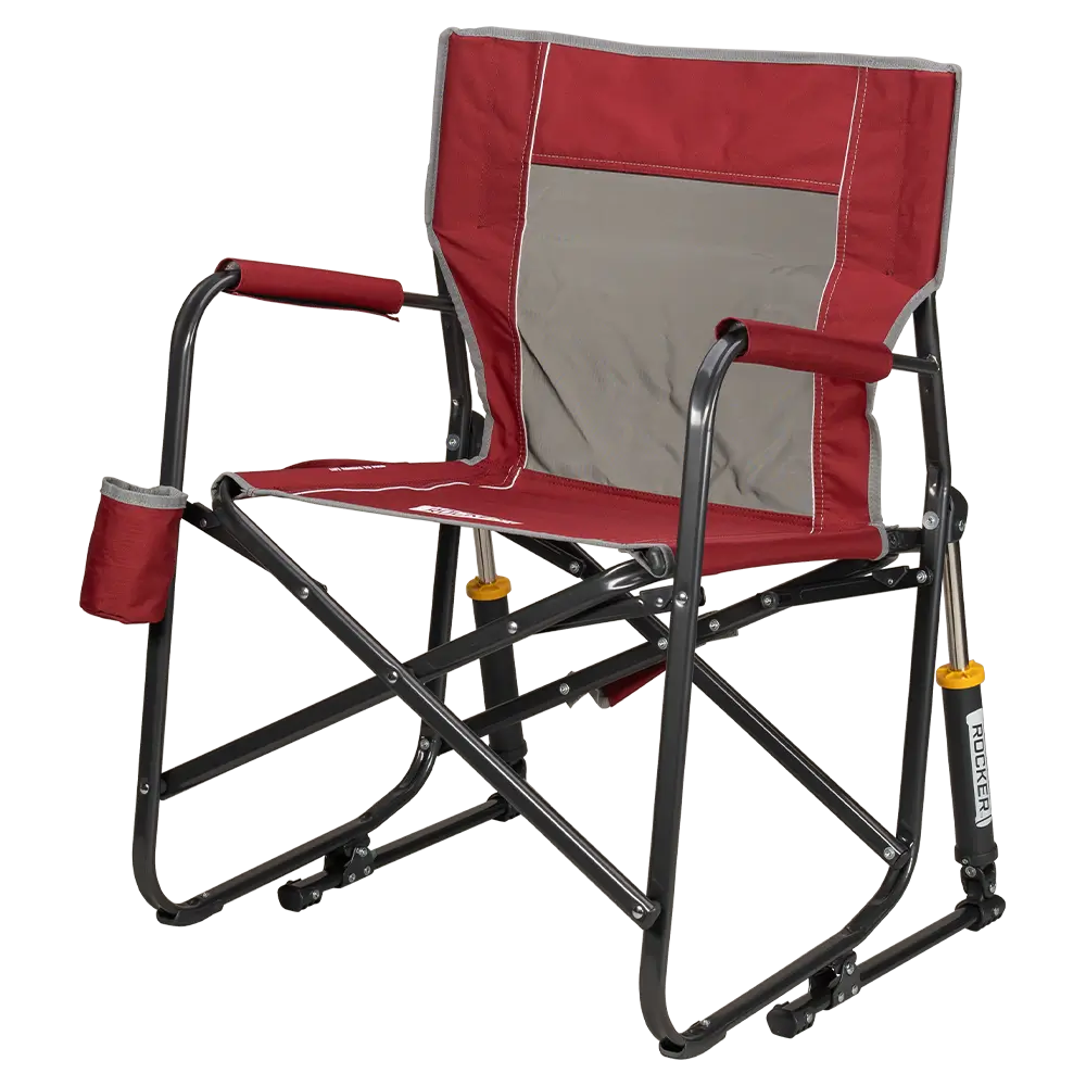 Freestyle Rocker™ - Simple Edit