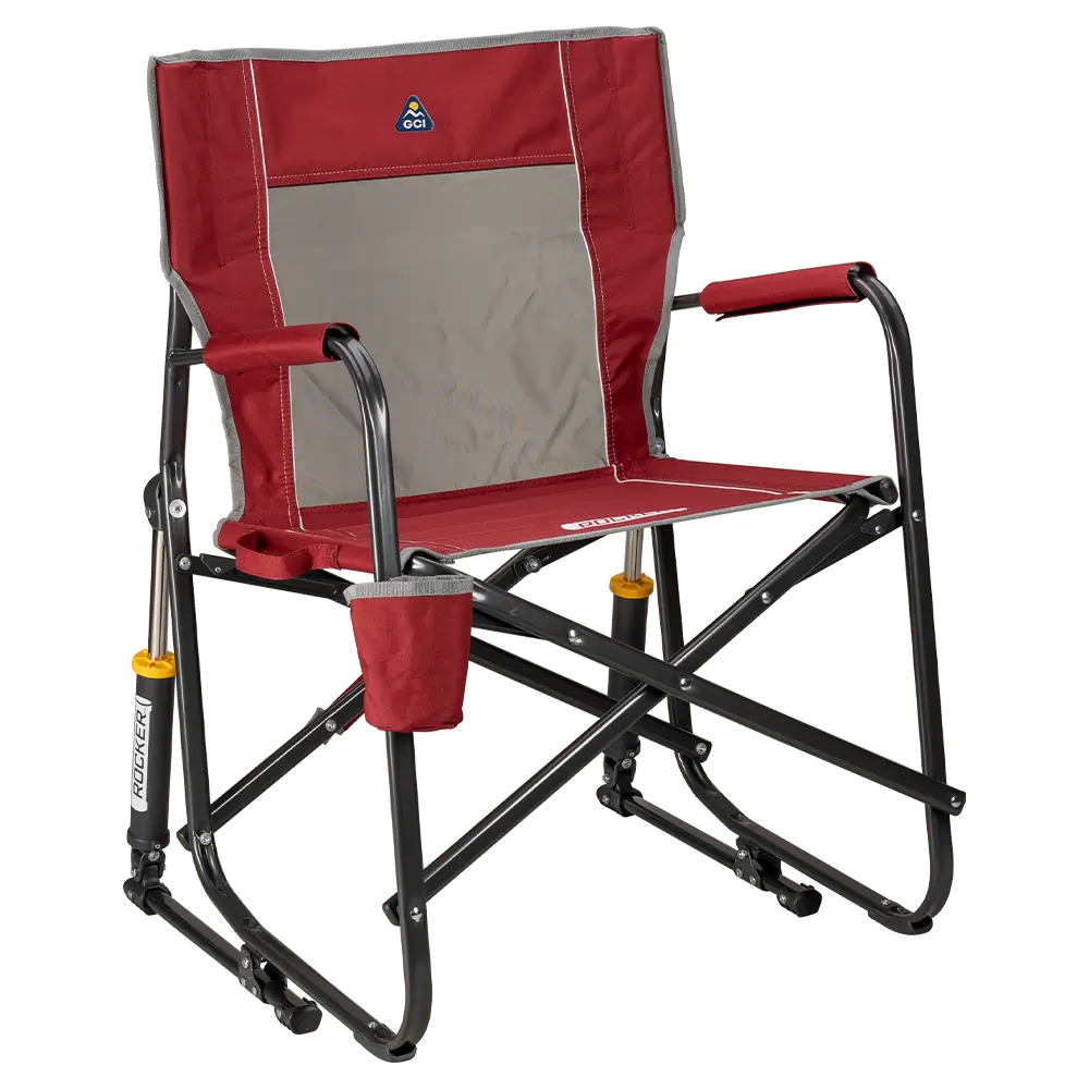Freestyle Rocker™ - Simple Edit