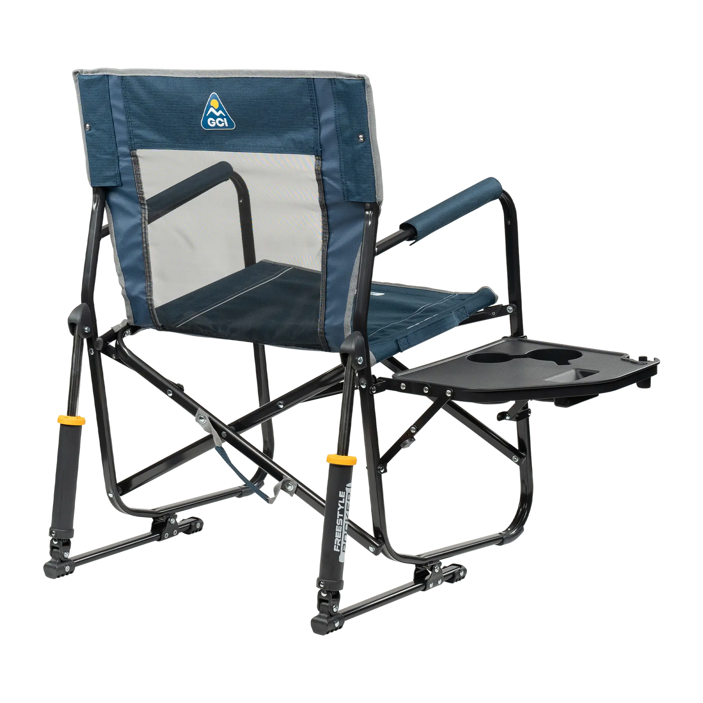 Freestyle Rocker™ with Side Table - Essential Set