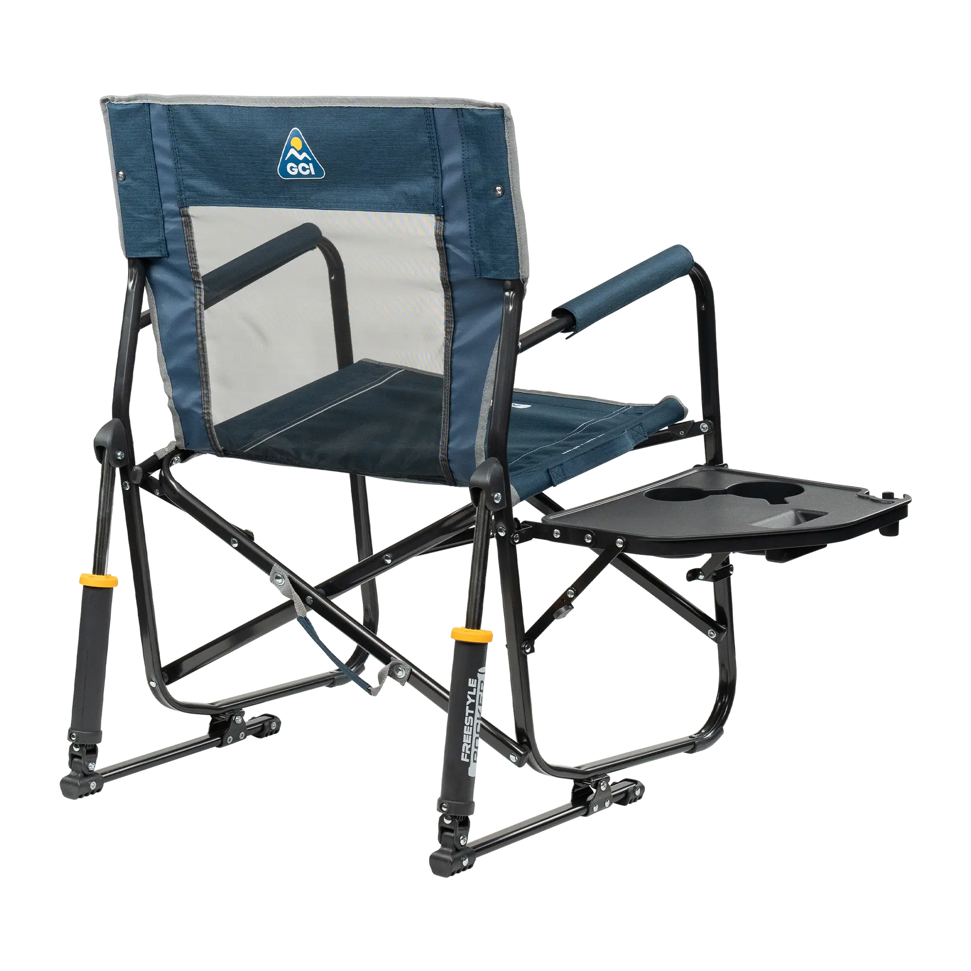 Freestyle Rocker™ with Side Table - Essential Set