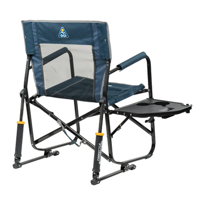 Freestyle Rocker™ with Side Table - Essential Set