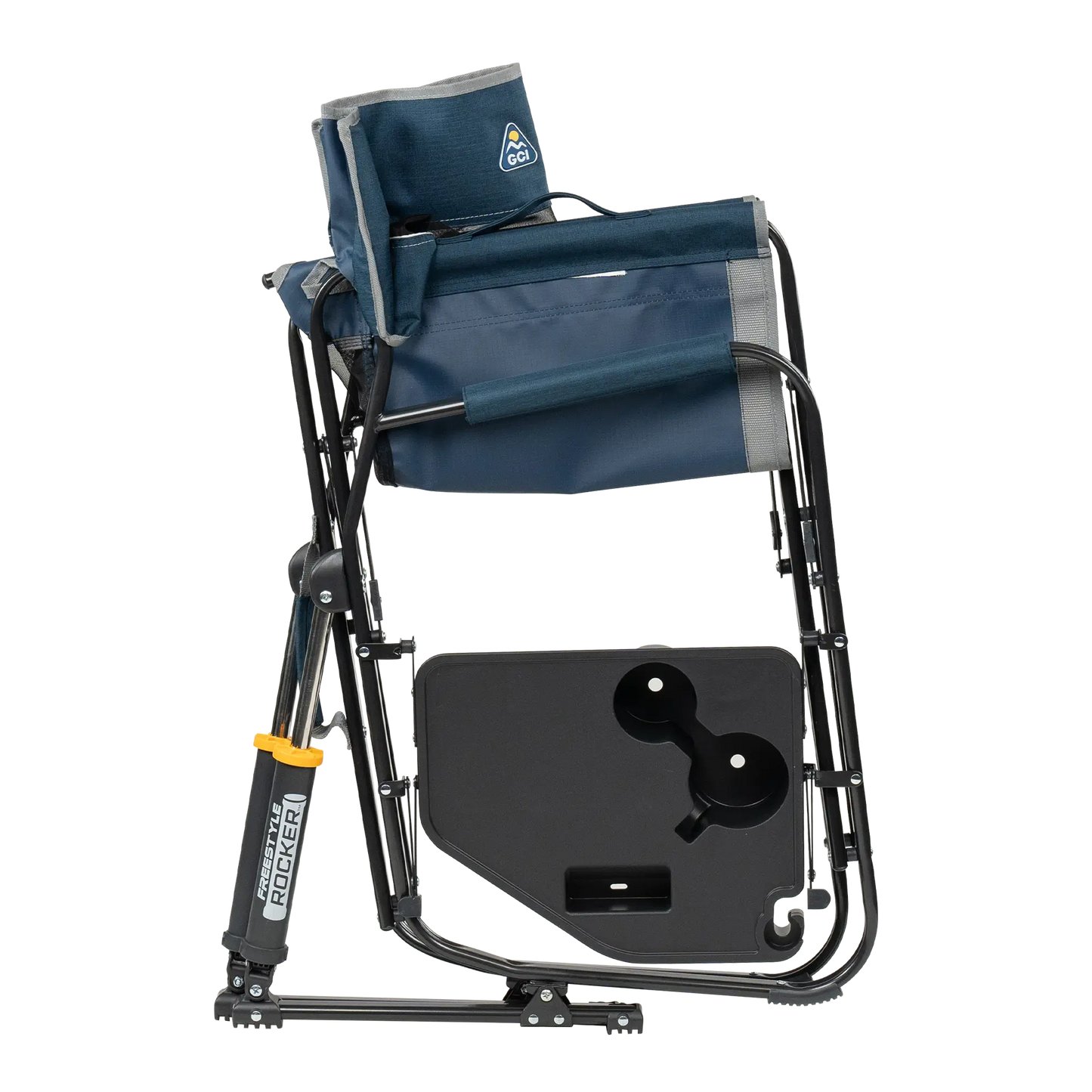 Freestyle Rocker™ with Side Table - Essential Set