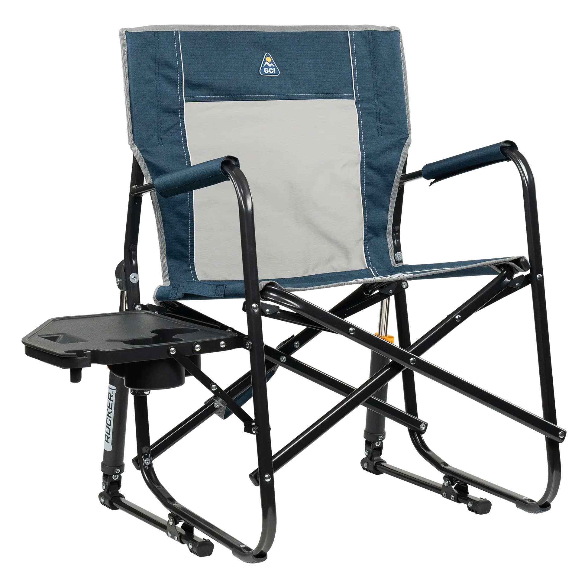 Freestyle Rocker™ with Side Table - Essential Set