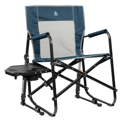 Freestyle Rocker™ with Side Table - Essential Set