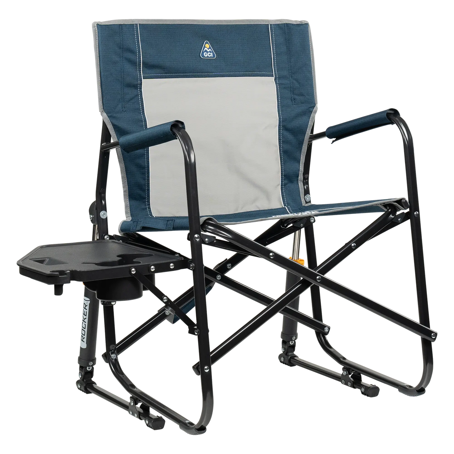Freestyle Rocker™ with Side Table - Weekend Pair