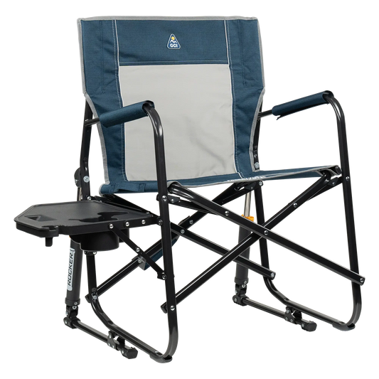 Freestyle Rocker™ with Side Table - Weekend Pair
