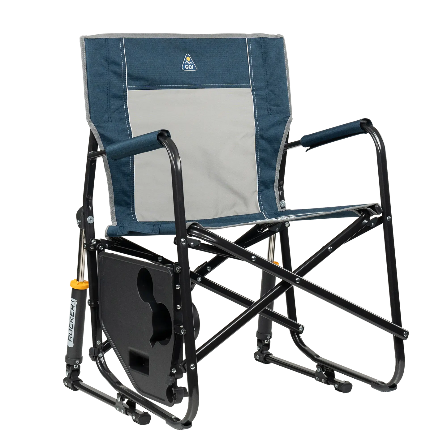 Freestyle Rocker™ with Side Table - Essential Set