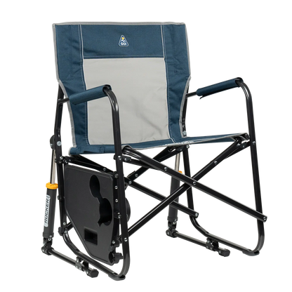 Freestyle Rocker™ with Side Table - Essential Set