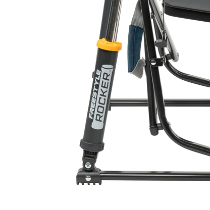 Freestyle Rocker™ with Side Table - Essential Set