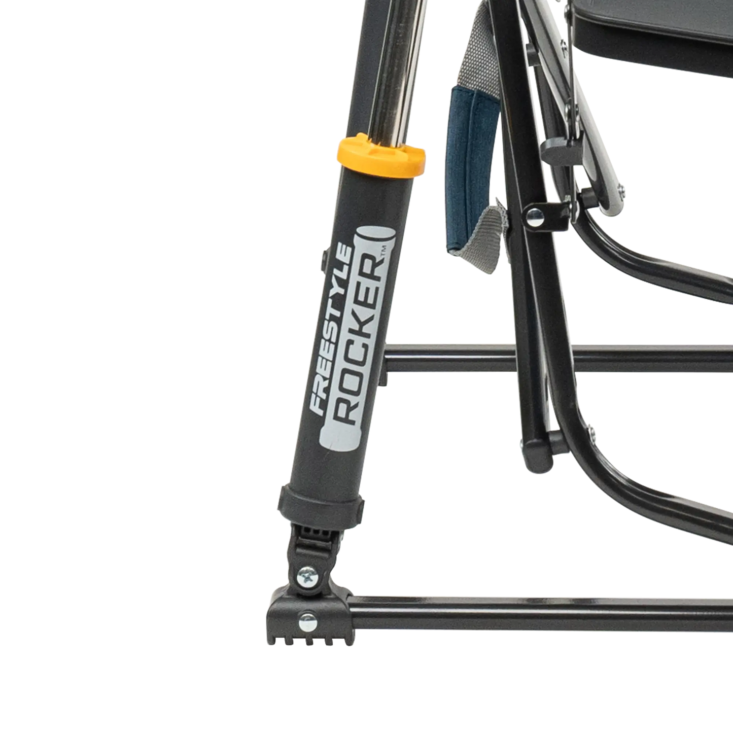 Freestyle Rocker™ with Side Table - Weekend Pair