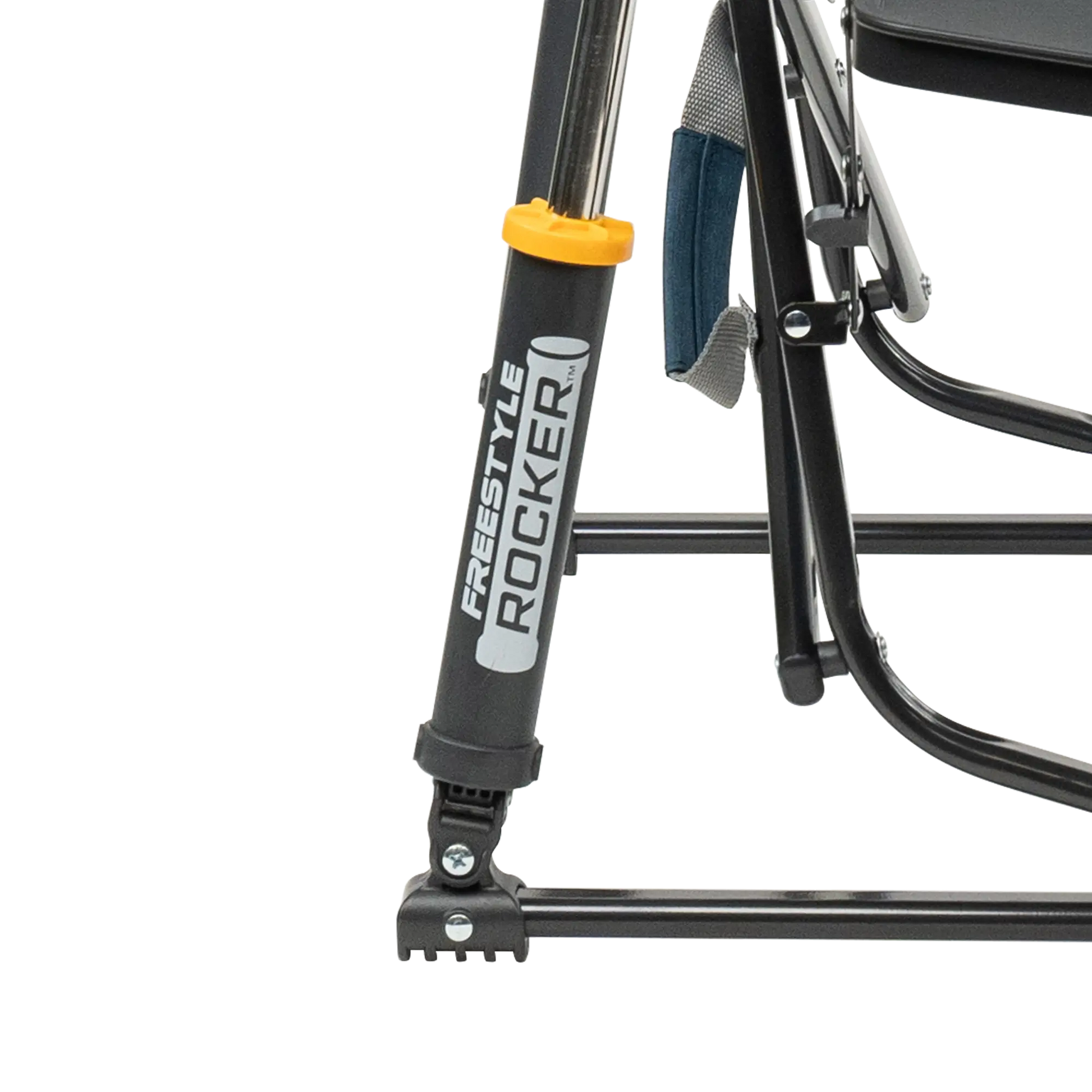 Freestyle Rocker™ with Side Table - Weekend Pair