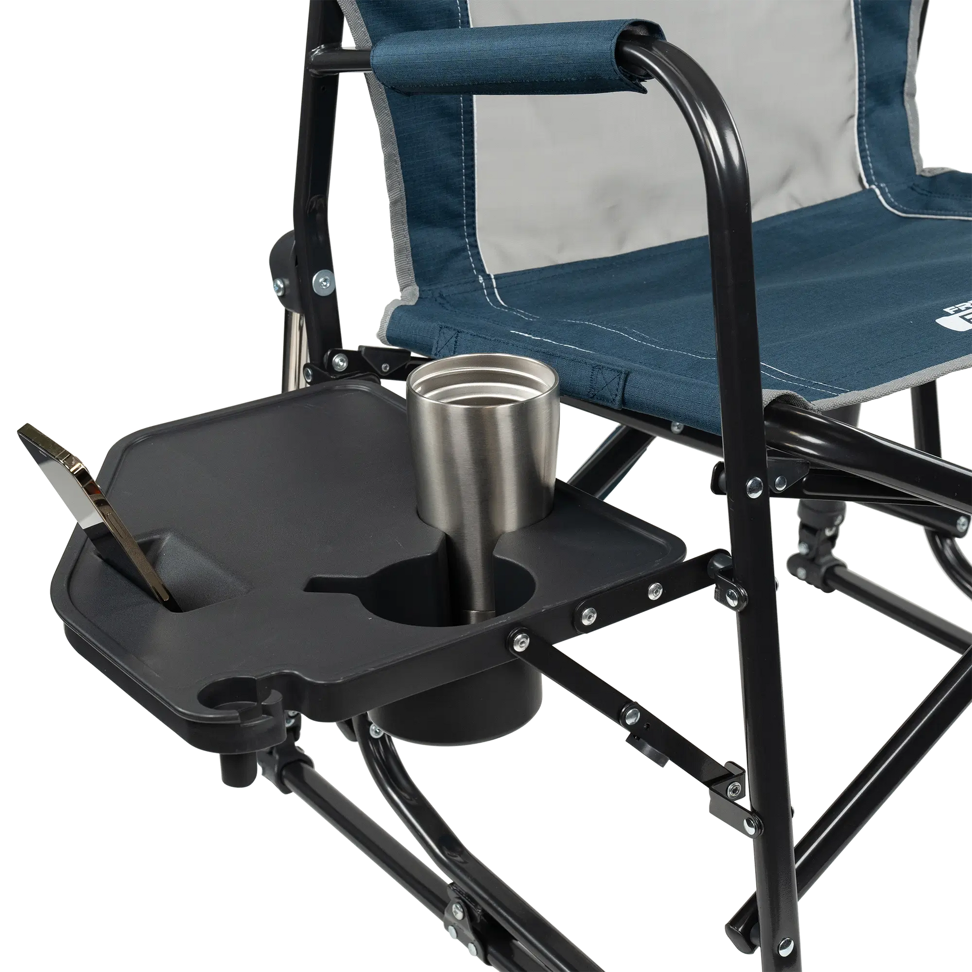 Freestyle Rocker™ with Side Table - Essential Set