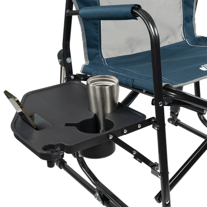 Freestyle Rocker™ with Side Table - Essential Set