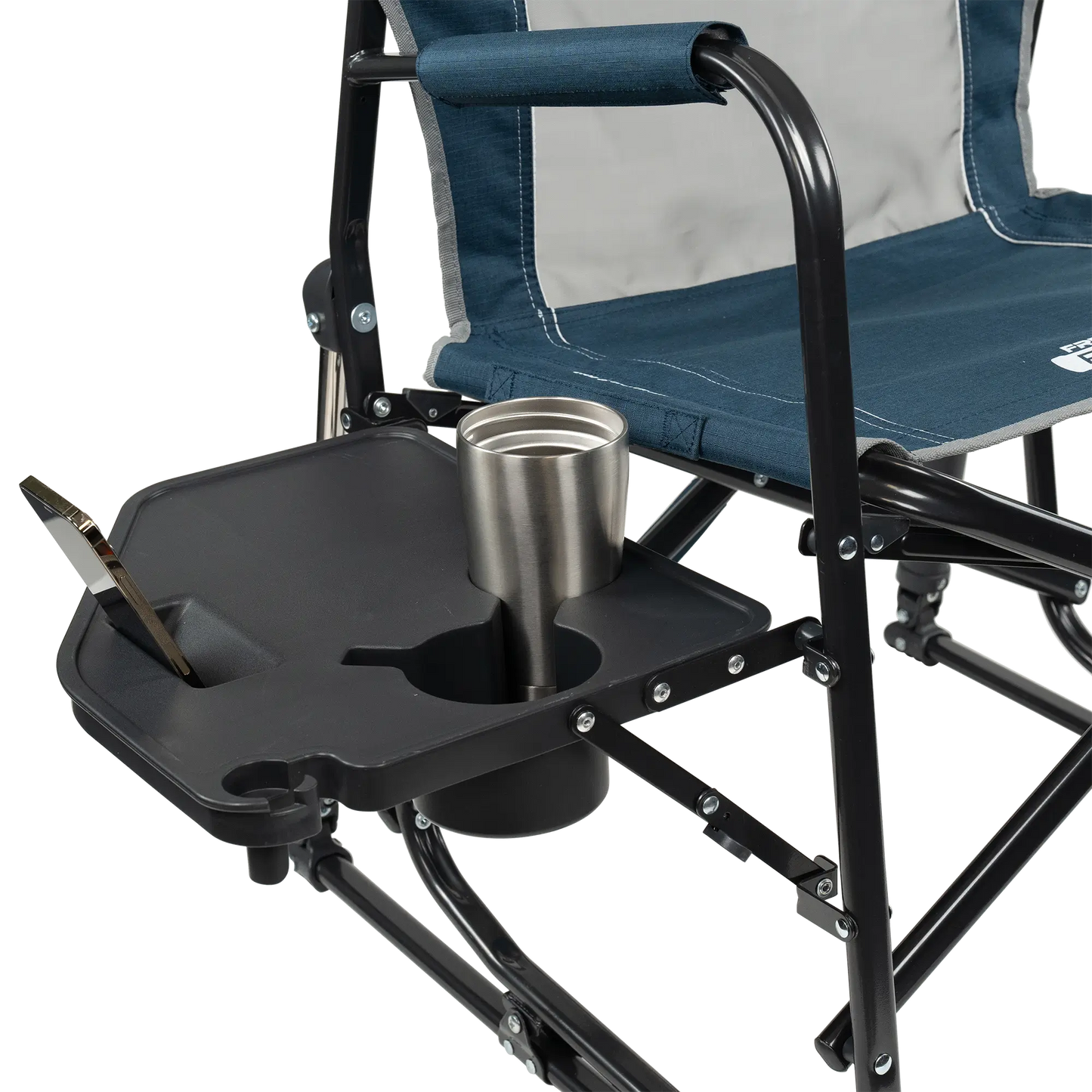 Freestyle Rocker™ with Side Table - Weekend Pair