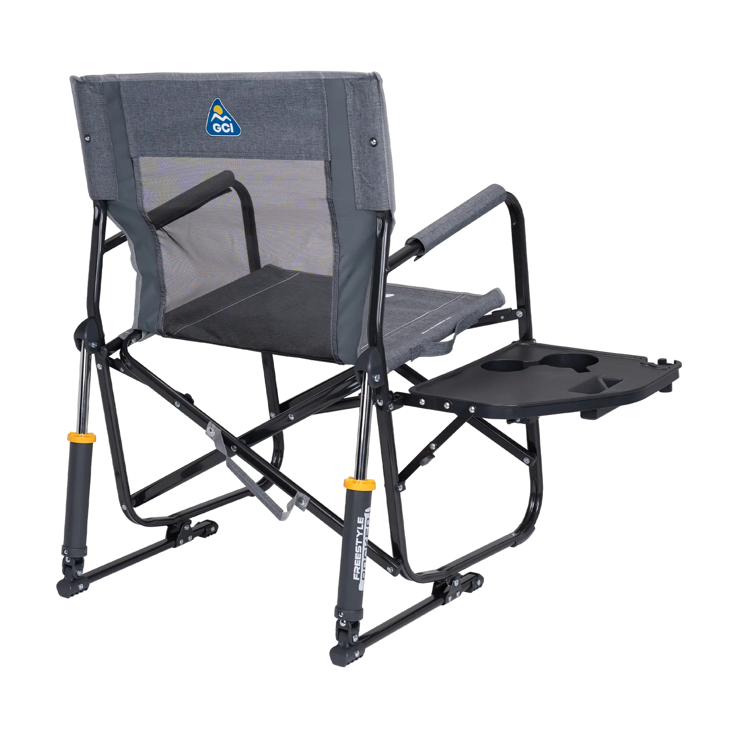 Freestyle Rocker™ with Side Table - Essential Set