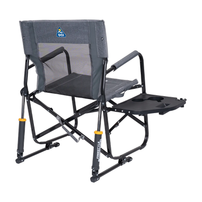 Freestyle Rocker™ with Side Table - Weekend Pair