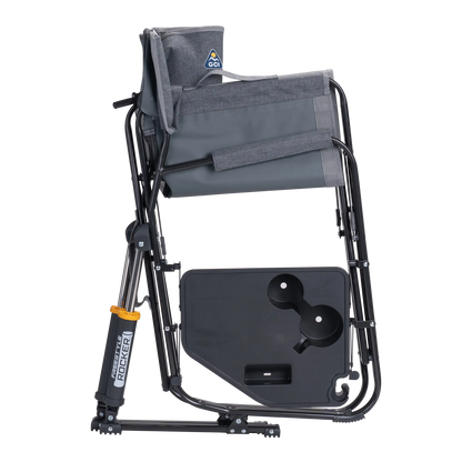 Freestyle Rocker™ with Side Table - Essential Set