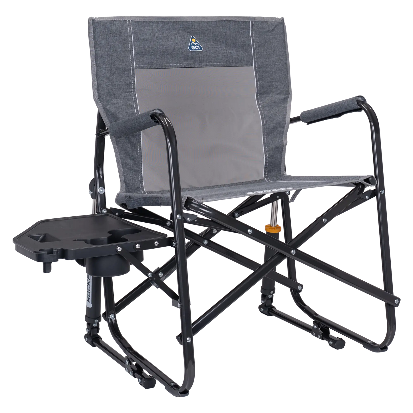 Freestyle Rocker™ with Side Table - Essential Set