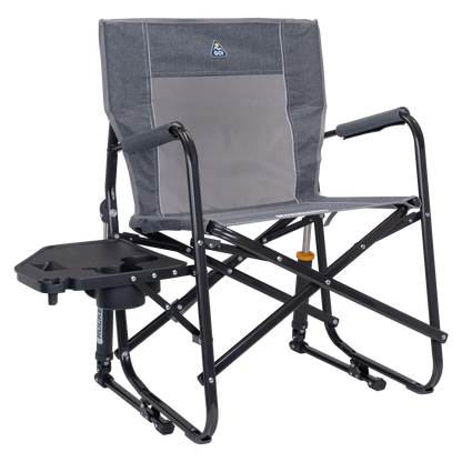 Freestyle Rocker™ with Side Table - Essential Set