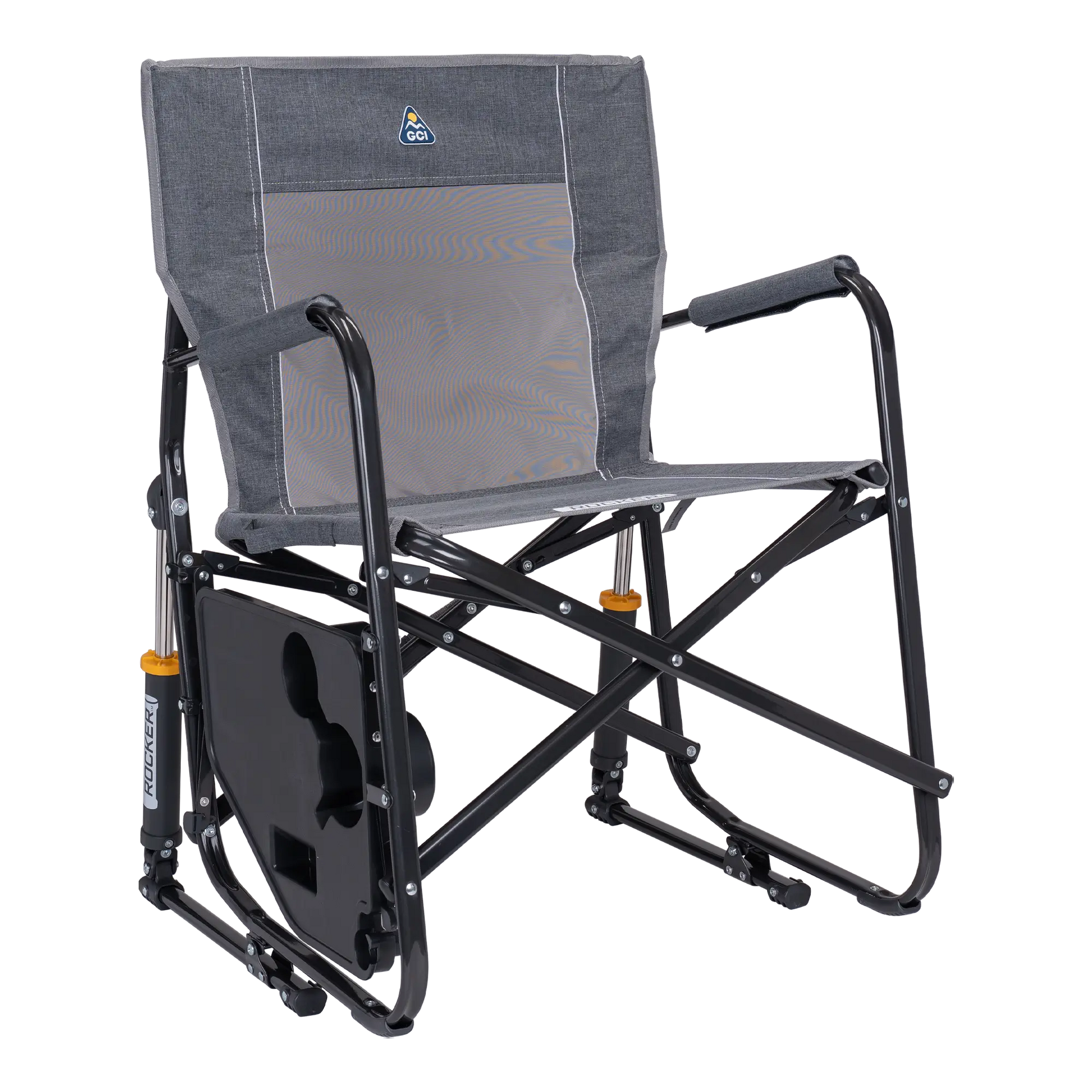 Freestyle Rocker™ with Side Table - Essential Set