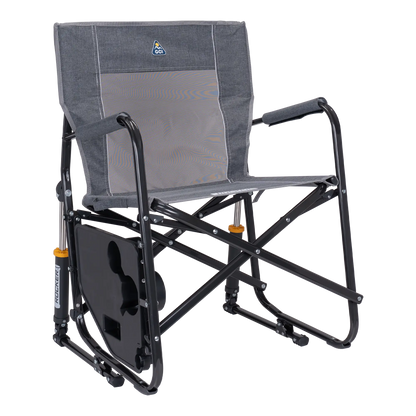 Freestyle Rocker™ with Side Table - Essential Set