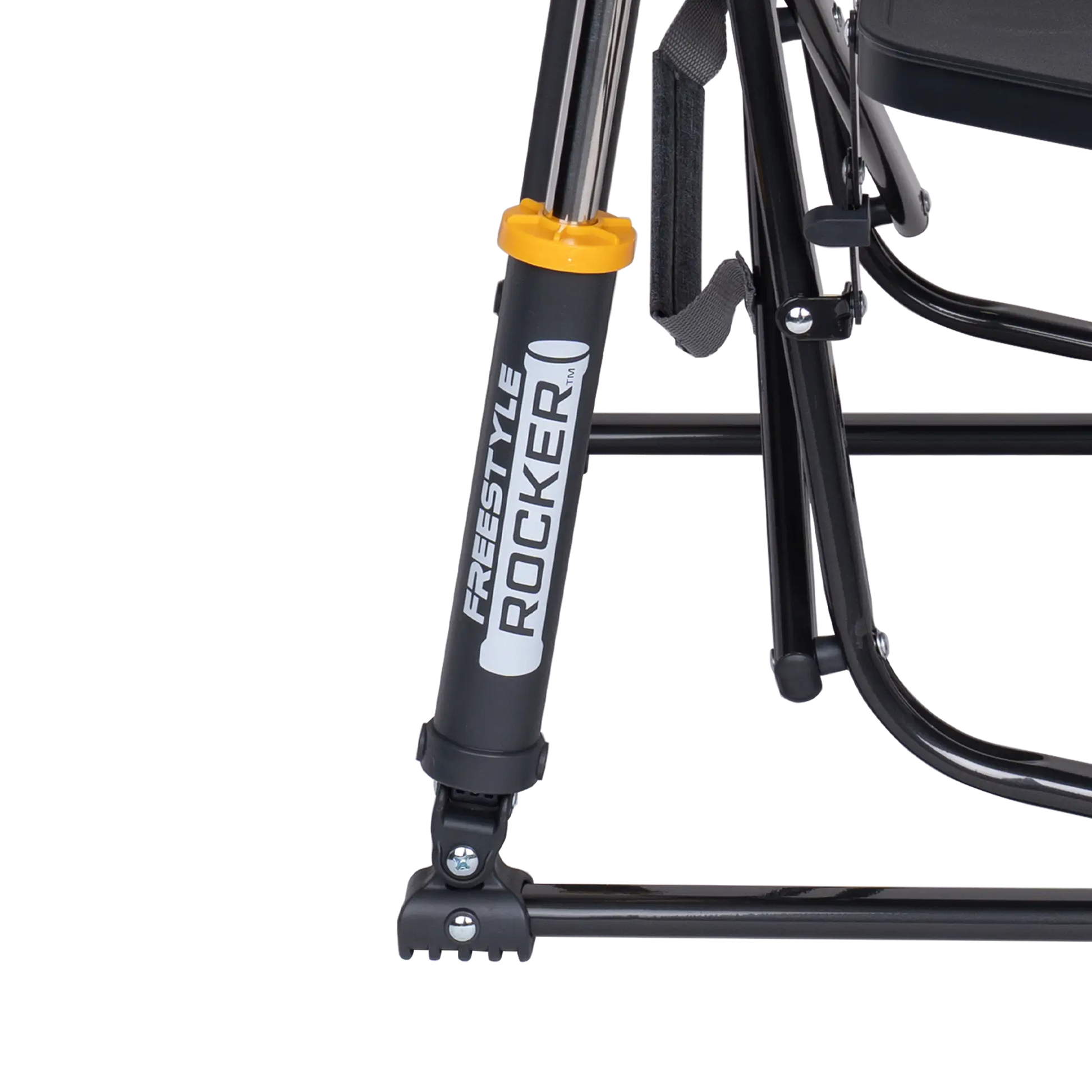 Freestyle Rocker™ with Side Table - Essential Set