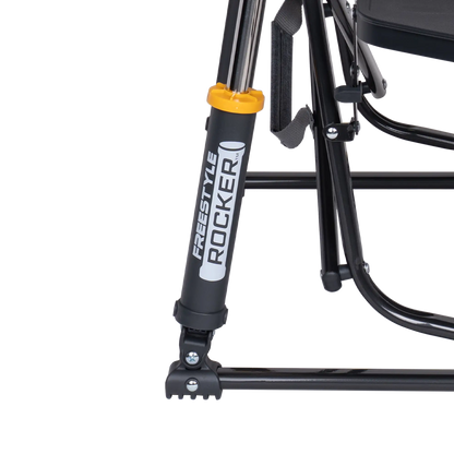 Freestyle Rocker™ with Side Table - Essential Set
