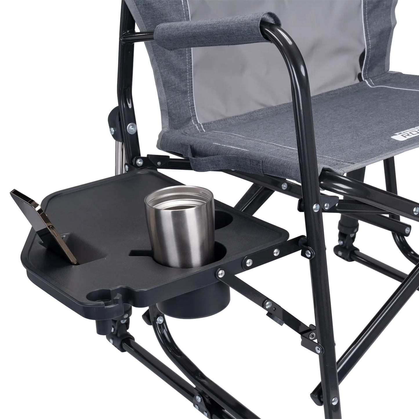 Freestyle Rocker™ with Side Table - Essential Set