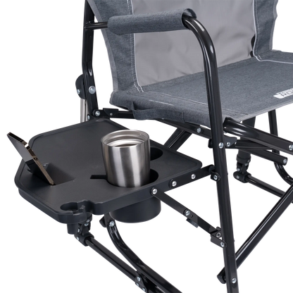 Freestyle Rocker™ with Side Table - Essential Set