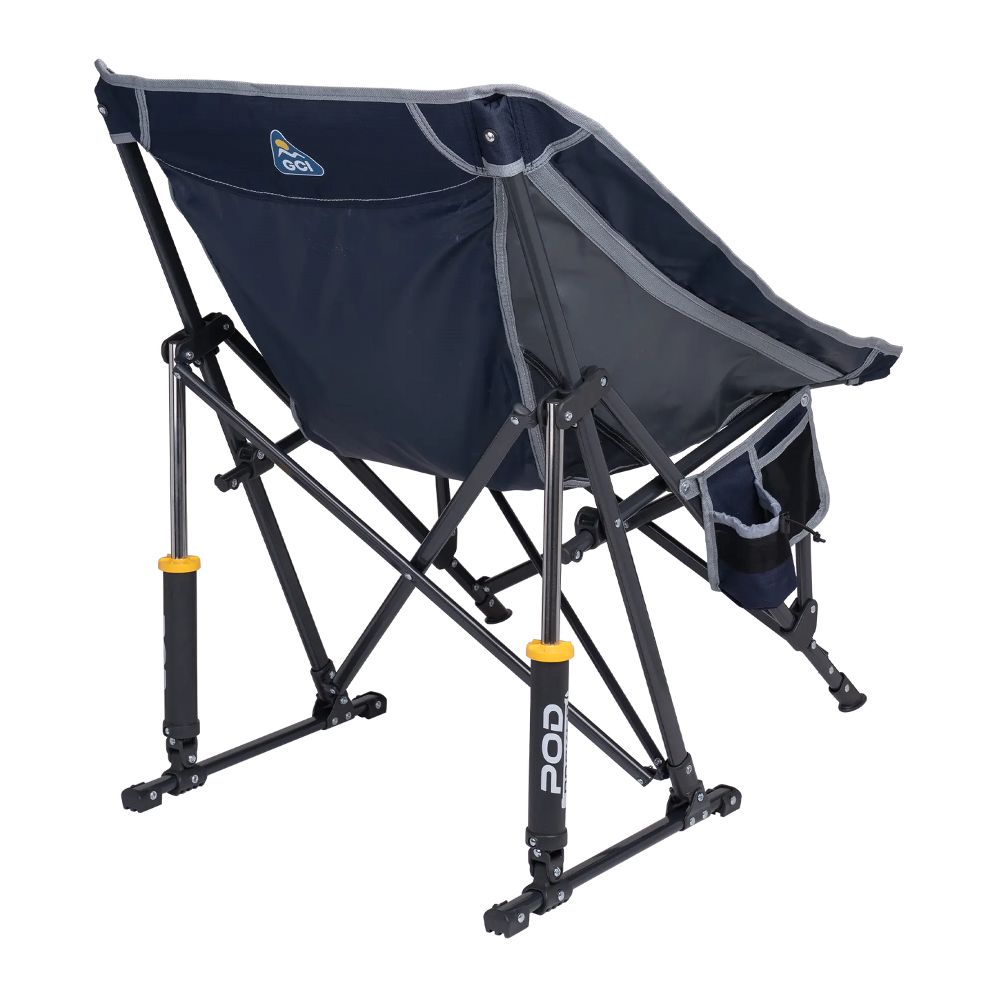 Pod Rocker™ - Hair Care