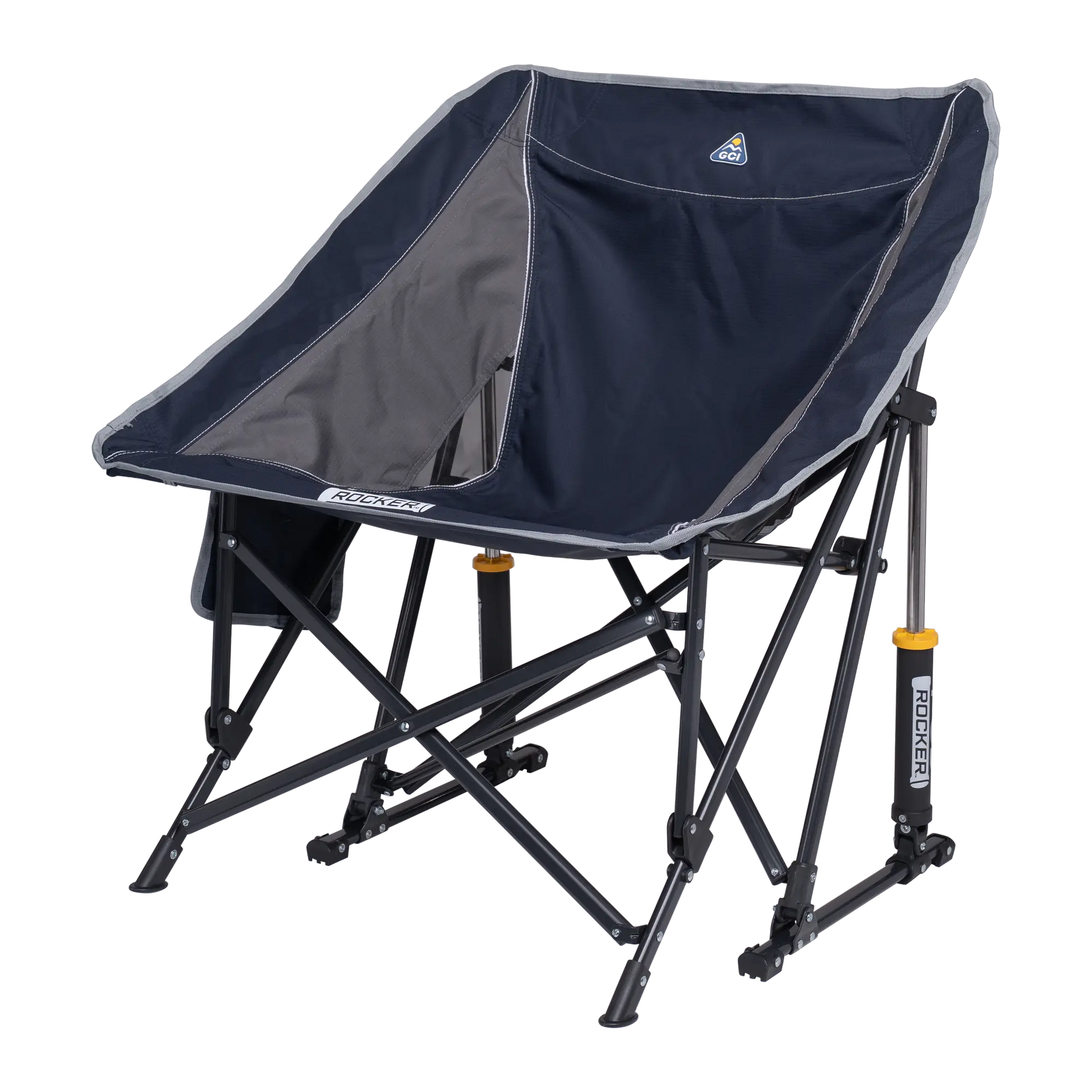 Pod Rocker™ - Hair Care