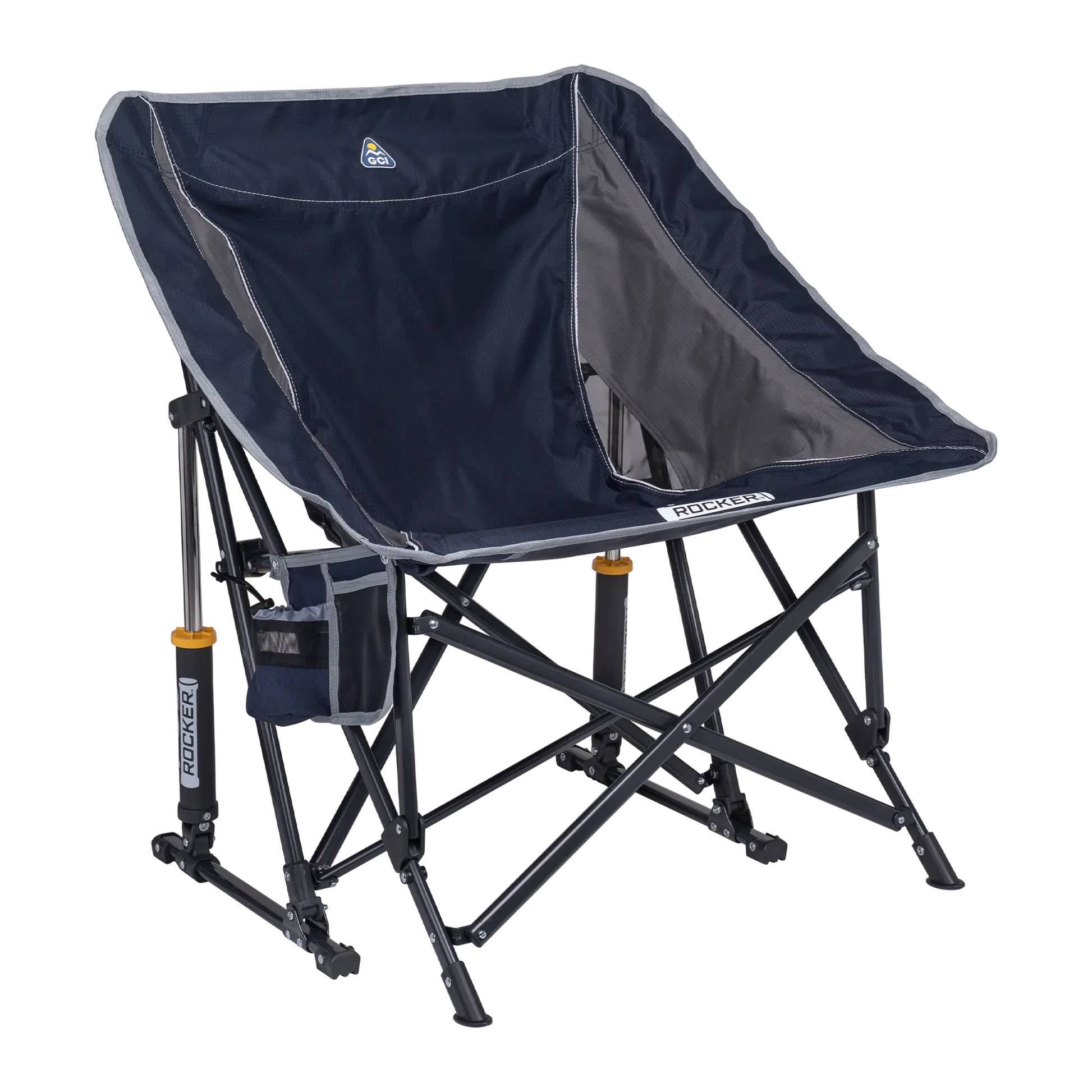 Pod Rocker™ - Daily Care