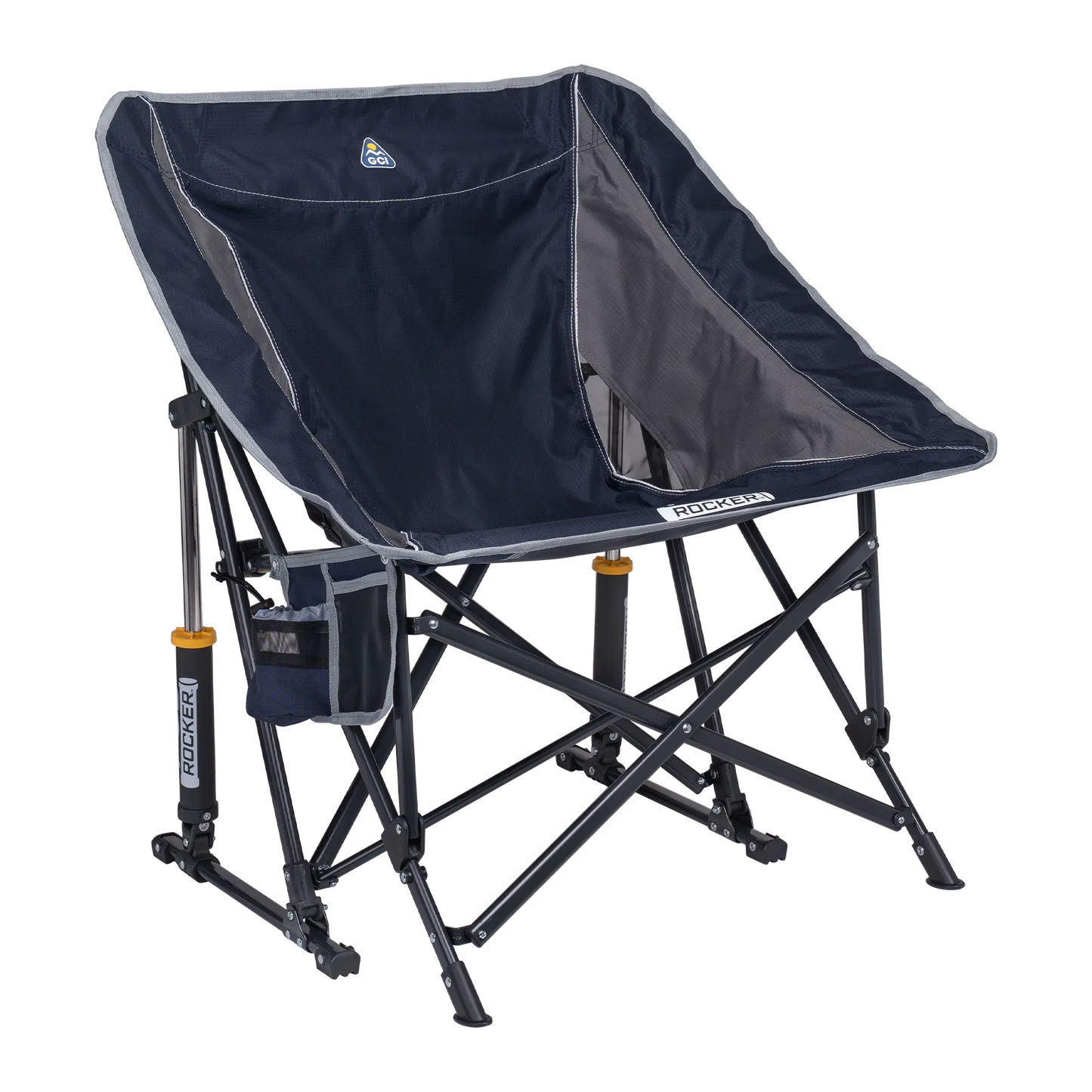 Pod Rocker™ - Hair Care